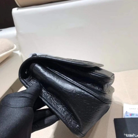 YSL BABY NIKI 0721